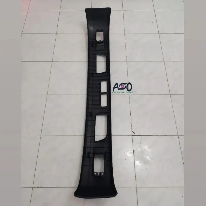 Bemper Bumper Set Hino Dutro HT130 HT 130 TERBARUU 1