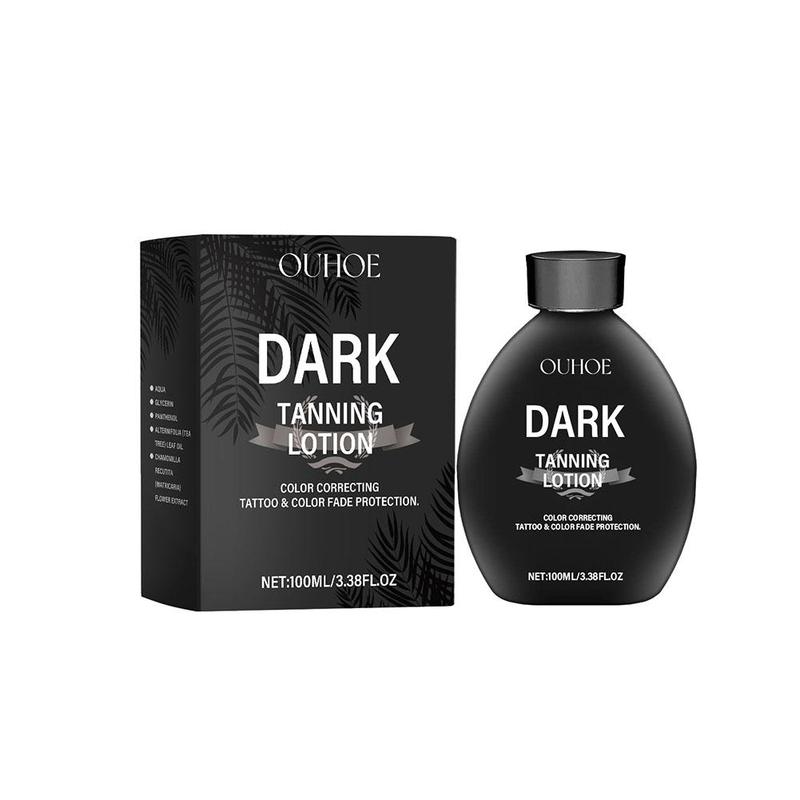 Product Introduction of Body Self Tanning Cream Beach Solarium Outdoor Sun Protection Tan Tanner Face Fast Accelerator Brown Suntan Cream Bro M7H5 Body Care Coconut Lightweight Moisturize 10