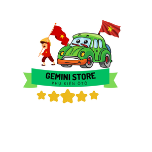 Gemini Car Shop