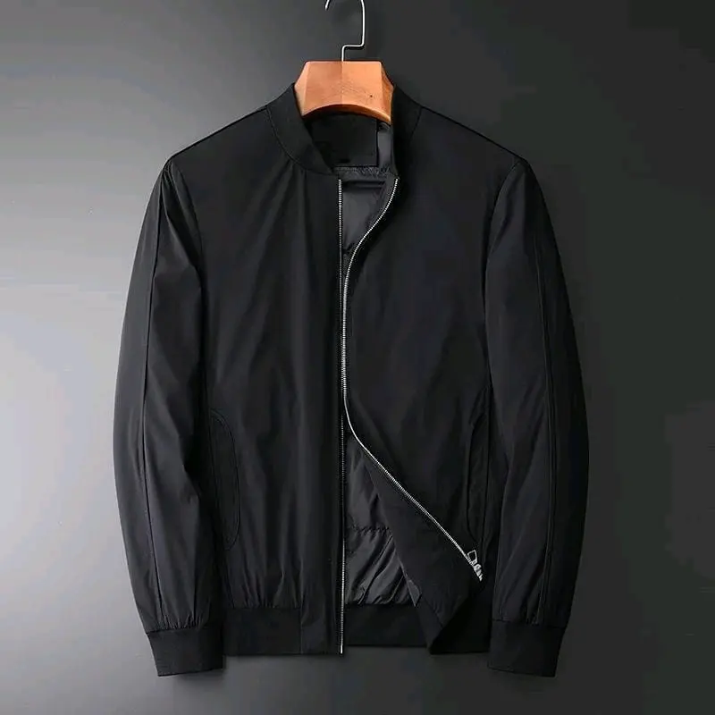 JAKET BOMBER PURING COAT