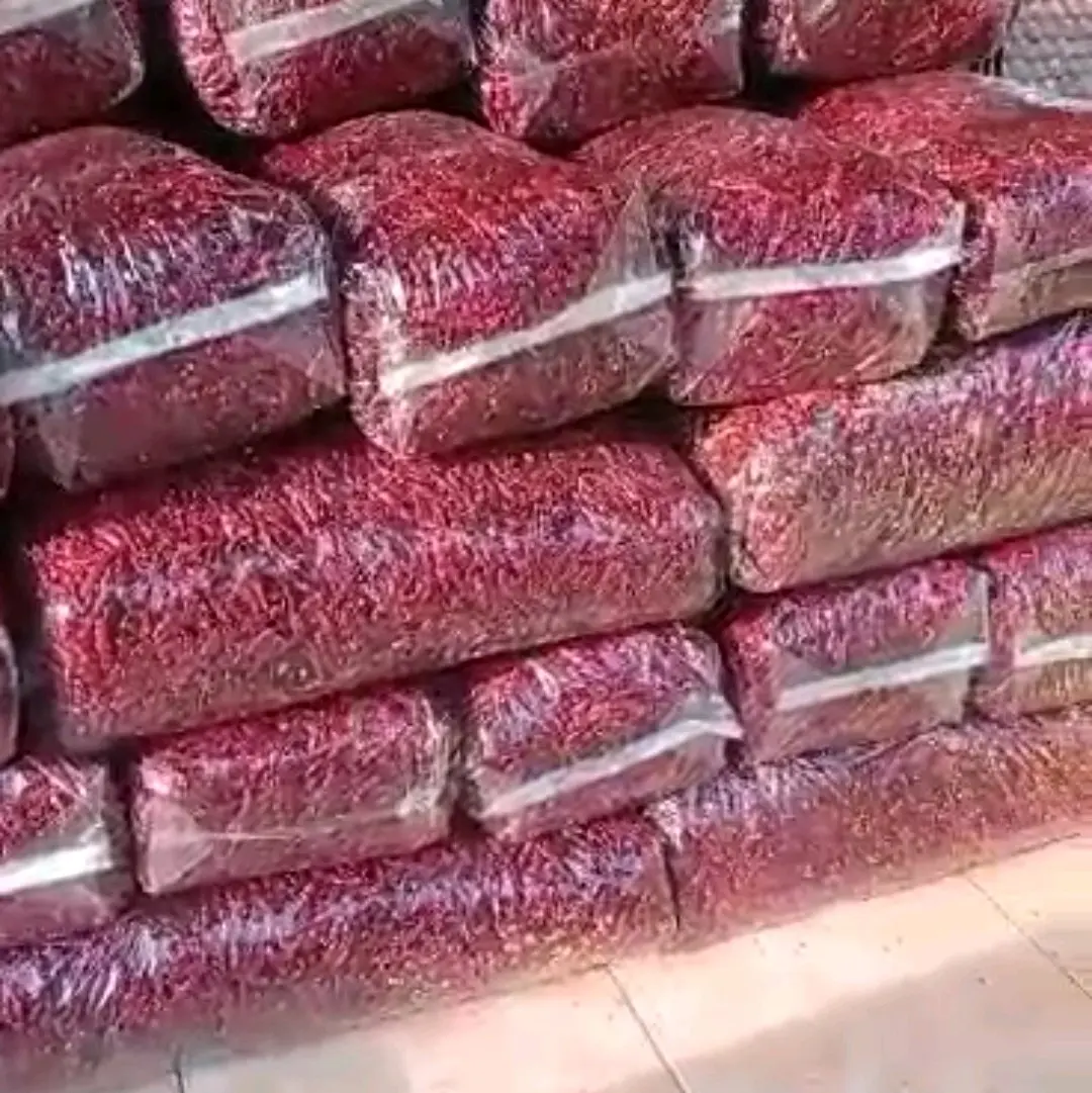 1 KG CABE CAPLAK ATAU TEJA SUPER PEDAS TANPA TANGKAI Rawit redchilipepper halal tidak ada alergi