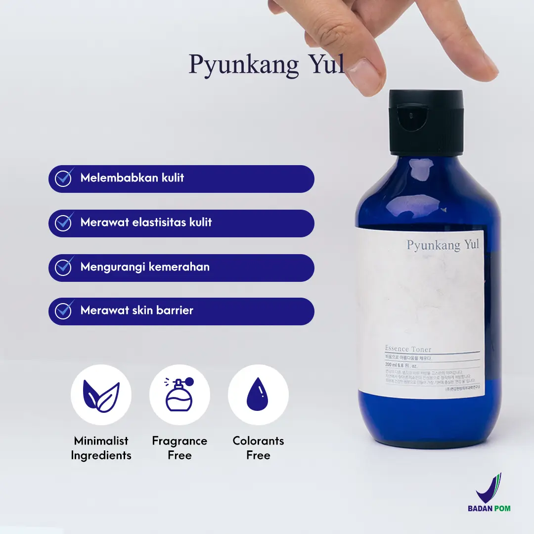 Pyunkang Yul Essence Toner 200ml
