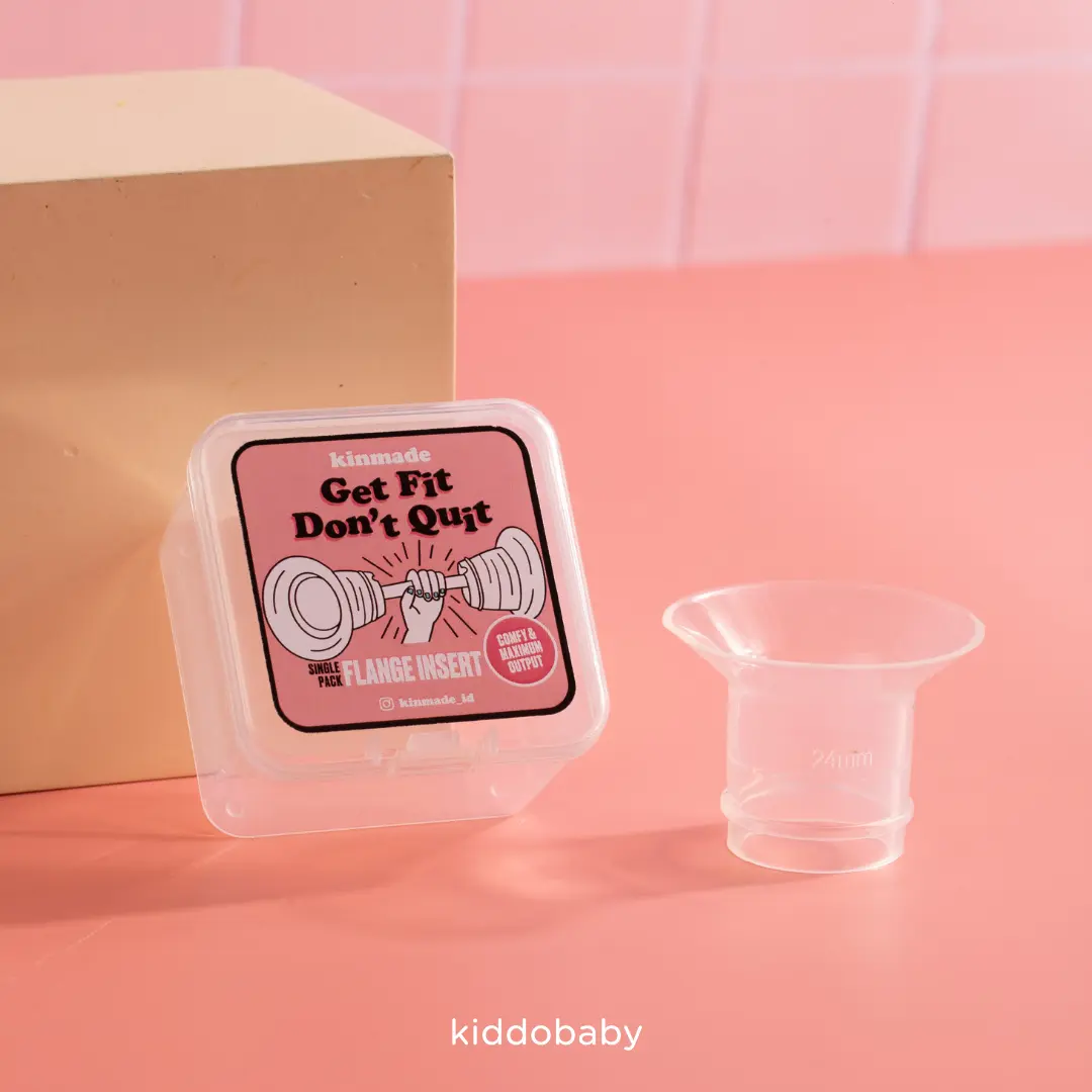 Kinmade Silicone Flange Insert