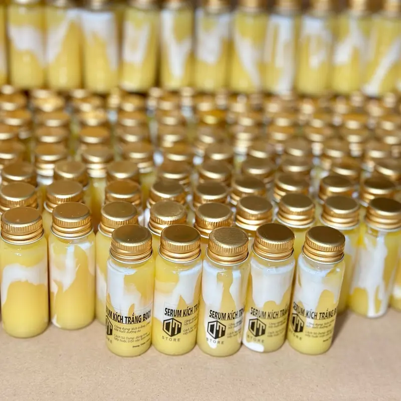 Serum Collagen Kích Trắng Da Body - Dưỡng Da Body, Dưỡng Body 1
