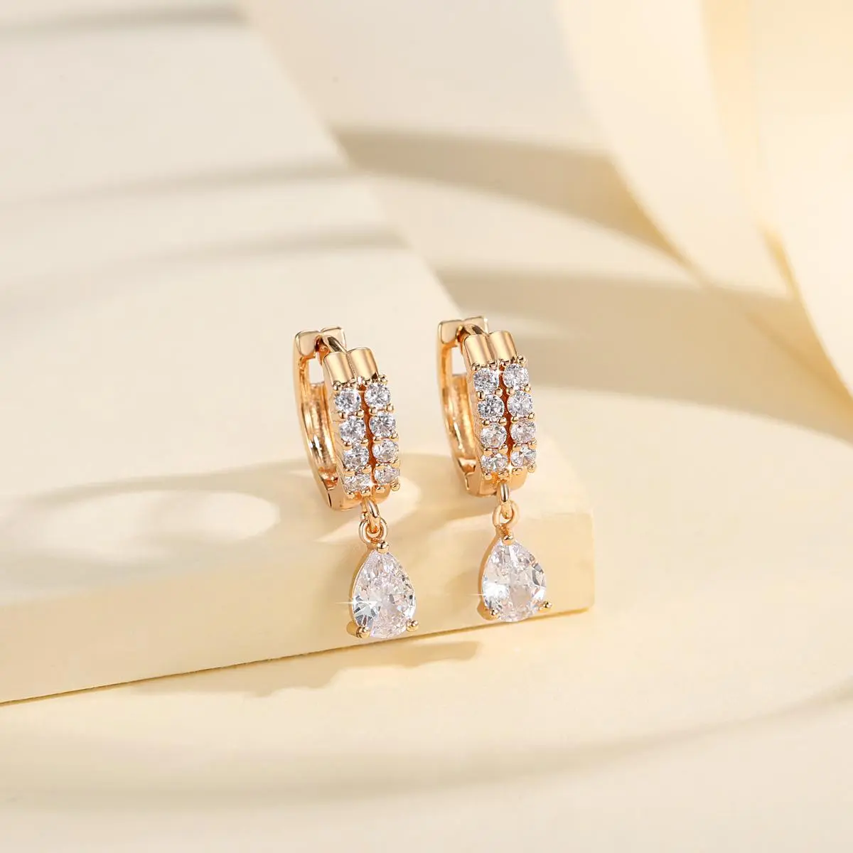 Y529 Anting Wanita Earrings Aksesoris Fashion jewellery