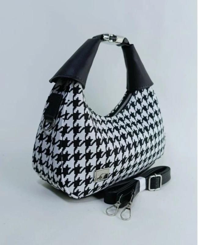 Product Introduction of tas selempang wanita viral /tas handle wanita terbaru 3