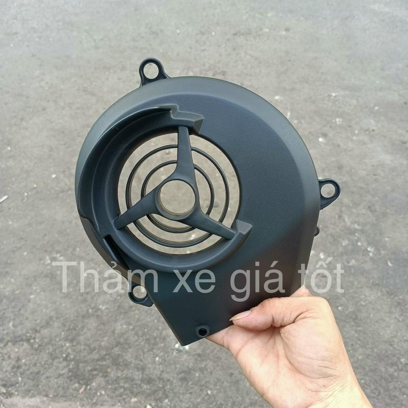 Ốp quạt gió xe Yamaha Mio 110, Nouvo 2, 3 Phụ Tùng Phụ Kiện xemay rổ  mio co  bình đồ chơi
