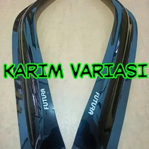 TALANG AIR MOBIL SUZUKI FUTURA 1,3 1,5MODEL SLIM