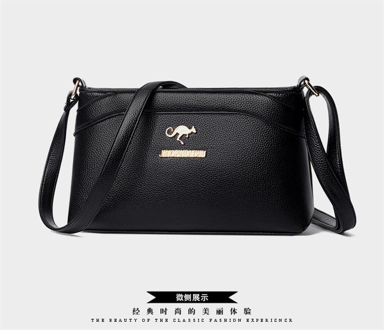 Product Introduction of Túi Cho Mẹ, Túi Nữ, Da Mềm, Dung Lượng Lớn, Túi Đeo Vai Và Đeo Chéo, Thích Hợp Cho Phụ Nữ Trung Niên, Túi Nhỏ, Thời Trang Mới, 2025túi xách nữ đẹp đi tiệc ví đựng tiền nữ túi xách nữ basic túi đeo chéo balo đựng đồ du lịch 18