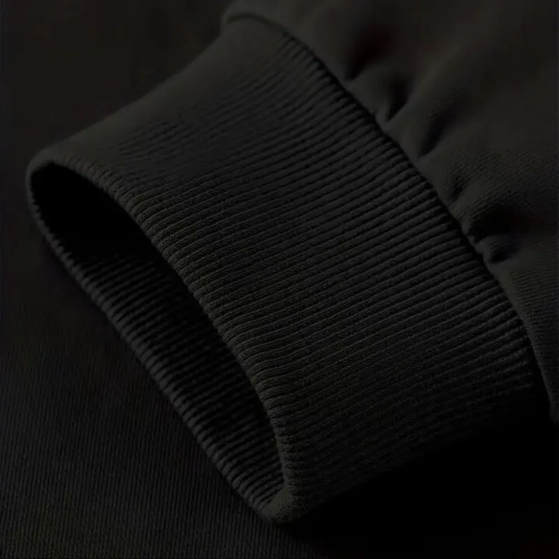 Áo hoodie unisex nam nữ đều mặc được CHỮ KÝ ĐỎ  lạ mắt có bigsize chất nỉ dày mịn from rộng 4