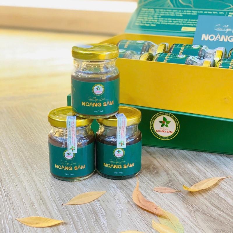 Chai Nước Sâm Ngọc Linh Ươi Bay - Sản phẩm chính hãng 2