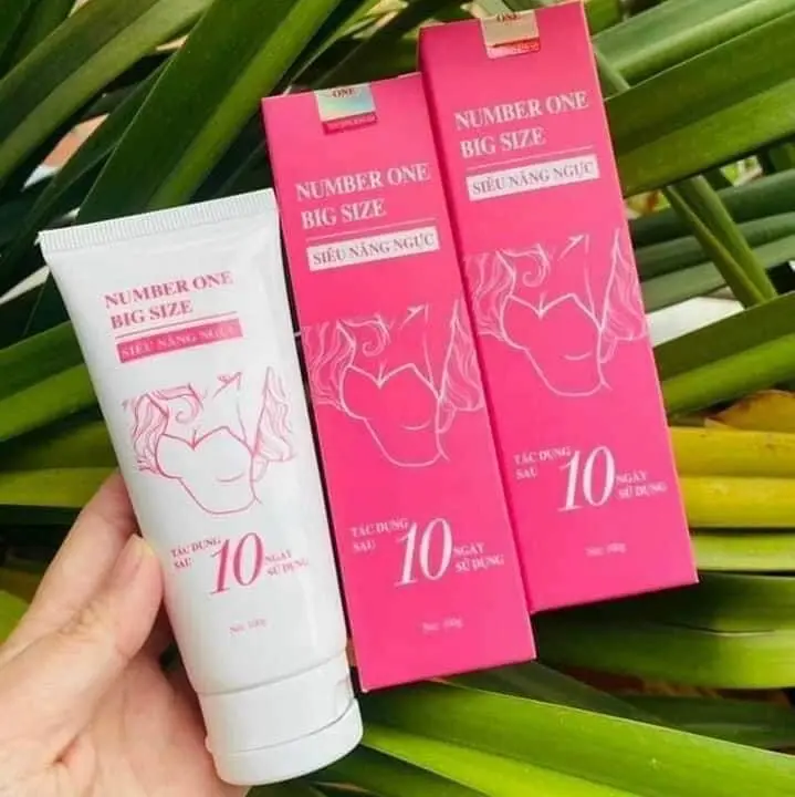 Combo 2 kem dưỡng siêu ủ