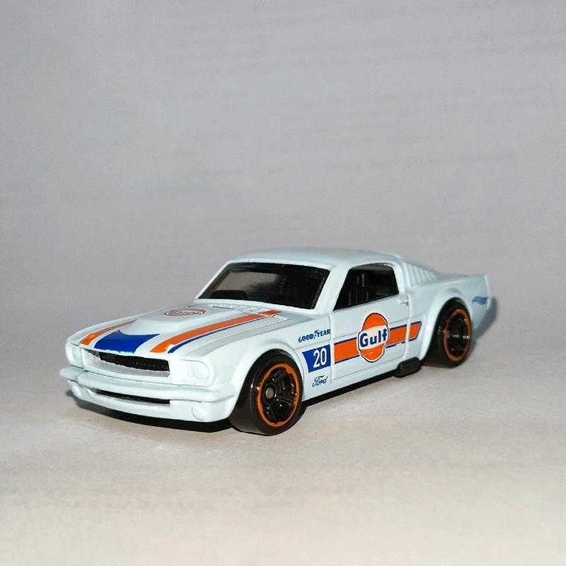 Mainan Anak Mobil Hotwheels Loose (No Carded) Murah bisa COD 2