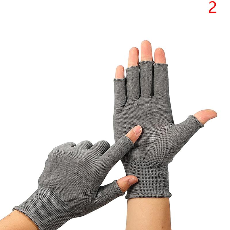 Product Introduction of Nylon Breathable Touch Screen Gloves Half Finger Full Finger Gloves Outdoor Mitten Work Thin Gloves Hunting Shooting Mitten 23