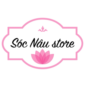 Sóc Nâu store 1989