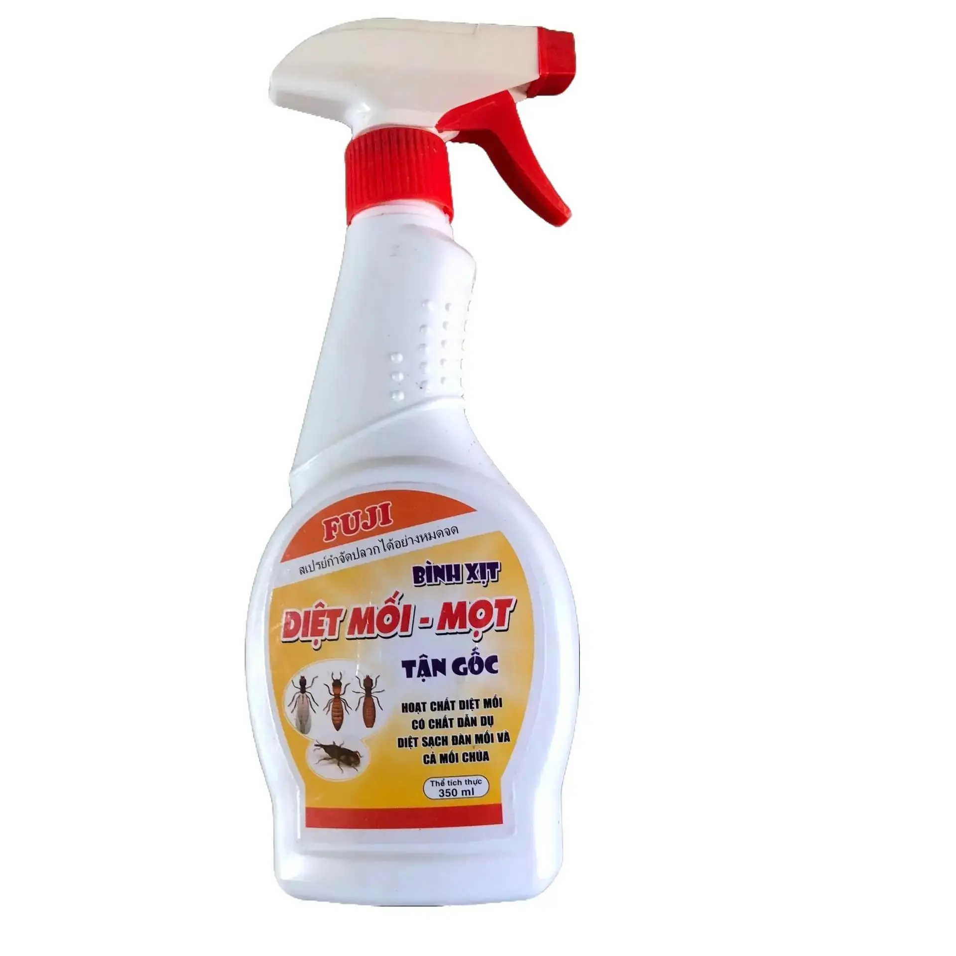 Chai xit mối mọt ,tận gốc , thảo mộc ,mọt gỗ , tủ bếp, sàn nhà Nhang