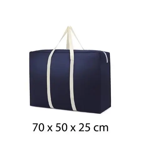 Biru-70*50*25cm-1Pcs