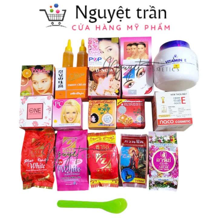 combo  trắng da cốt thái không tẩy cho mọi loại da hàng xịn Dưỡng Da Body Nữ Làm Đẹp Da Dưỡng Body  Body combo     tứ đại  trộn combo     tự kemtron  congthuc  tr kemtron  ridauvang  trộn  khử da vàng   trộn ngọc naomi set    tự  trộn kem