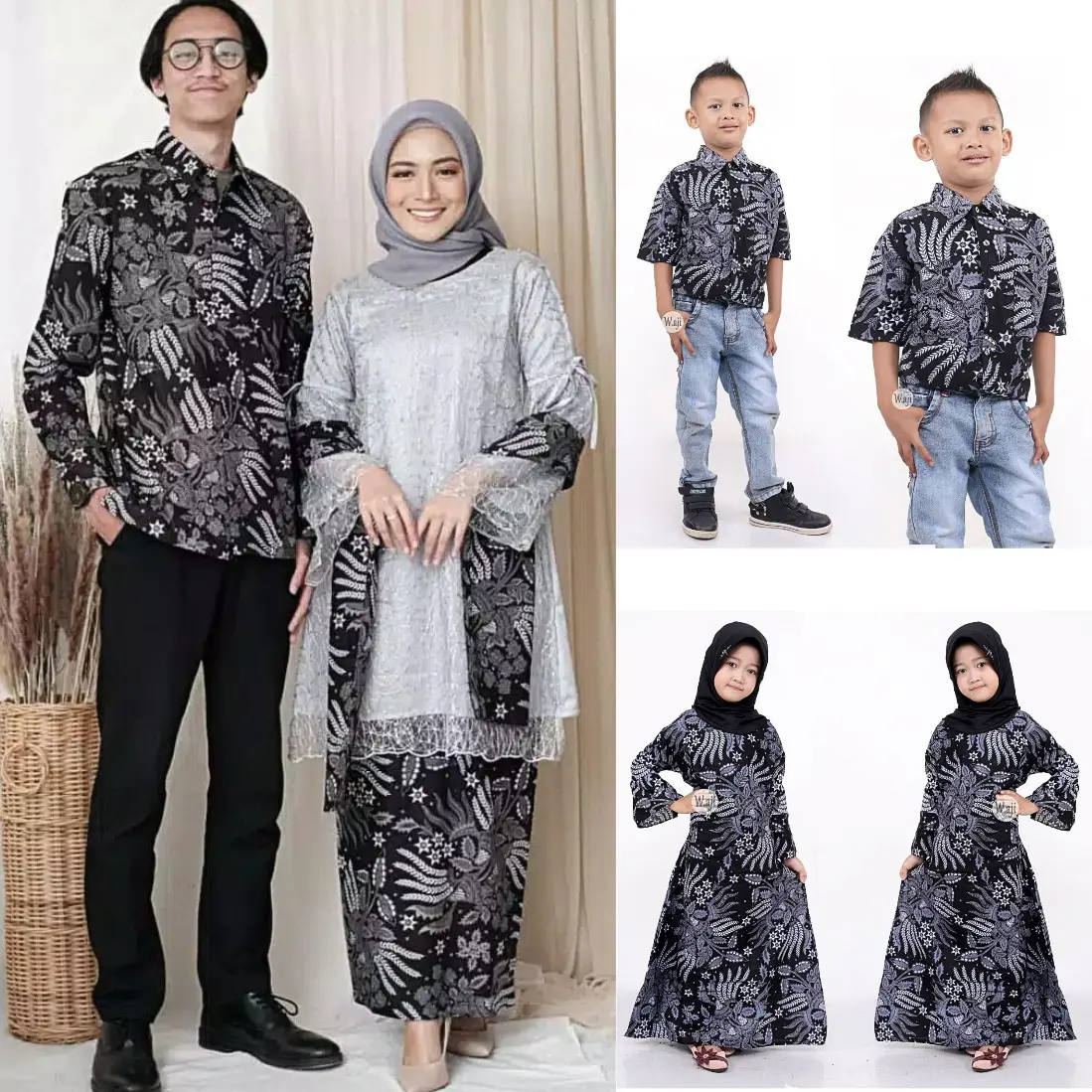 Couple Kebaya Batik Keluarga Couple Batik Keluarga Couple Kebaya Modern Couple Kebaya Terbaru Couple Kebaya Tunangan Couple batik Pasangan