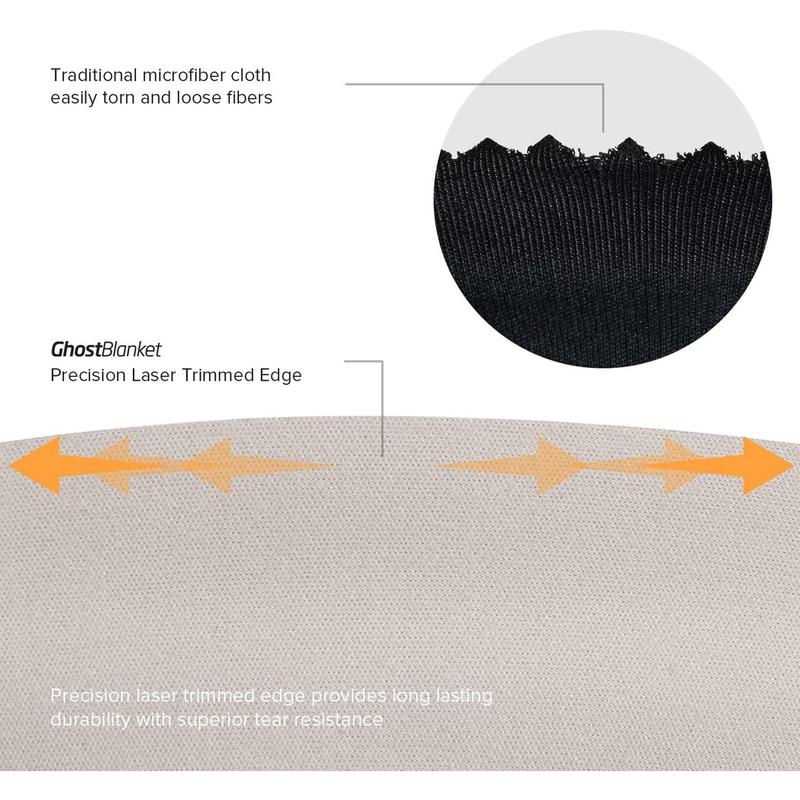 Product Introduction of Screen Keyboard Imprint Protection Microfiber Liner Cleaning Cloth for MacBook Pro Air 13" 14" 15" 16" Cover 51