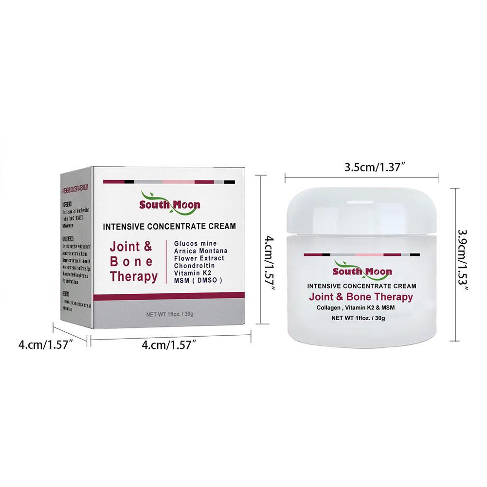 South Moon Joint Bone Therapy Intensive Concentrate Dan Pengobatan Terapi Sendi Krim Pereda Y9R3