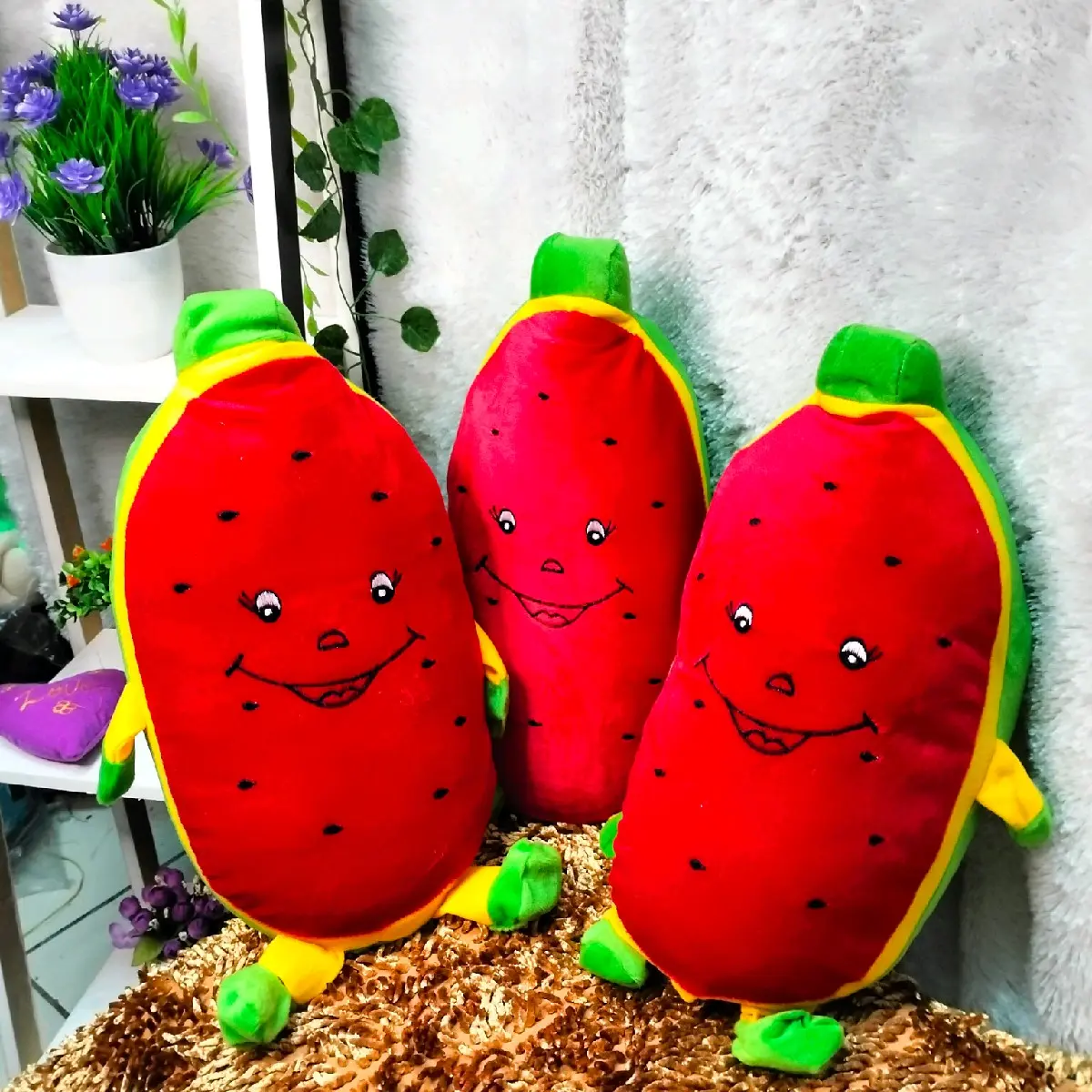 Boneka semangka