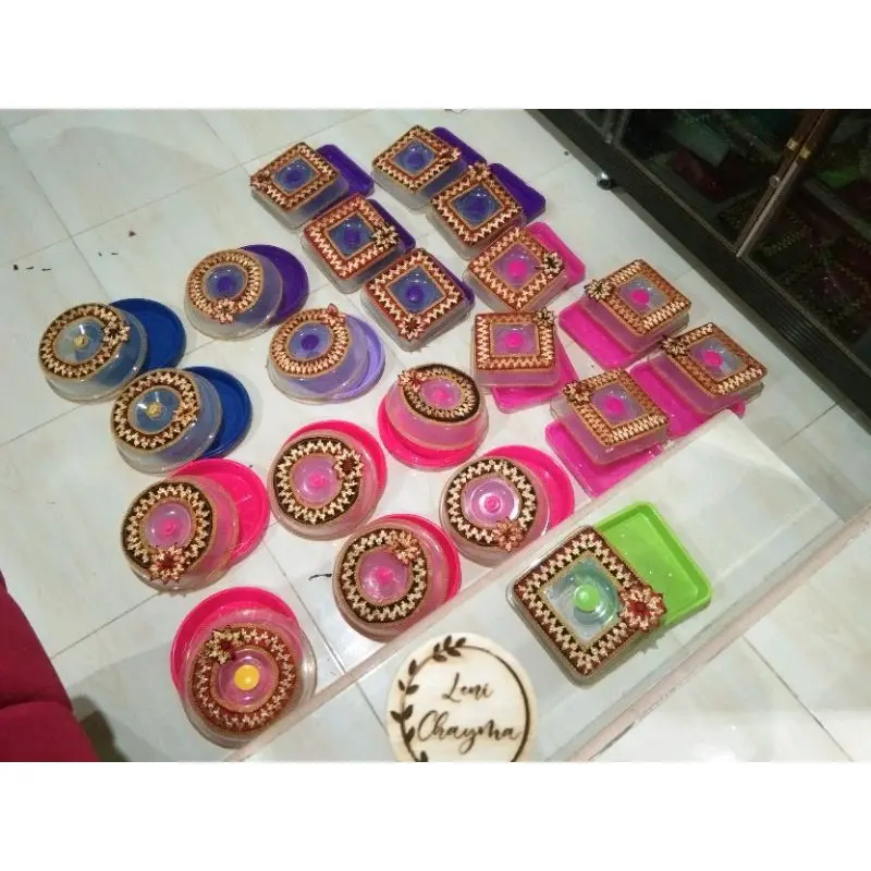Kotak Kue Basah Kitchenware
