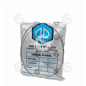 HRG PER 5 BIJI KAWAT INNER KOPLING LEMAS VESPA MOTOR UNIVERSAL