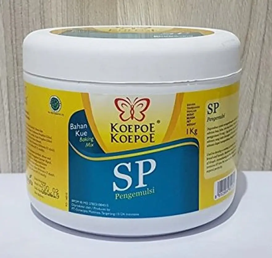 SP KOEPOE KOEPOE / SP KUPU 1 KG Bahan Powder Baking