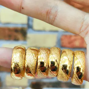 (Awet) Cincin Tunangan Pasir Crum 3 mayam