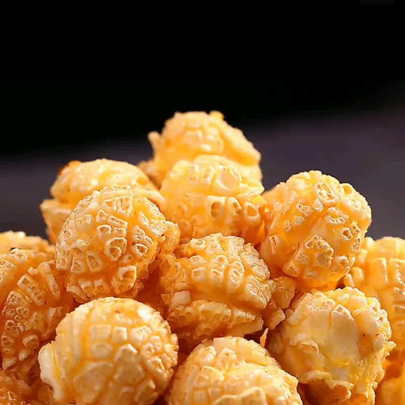 200gram bỏng ngô-bắp rang bơ 4