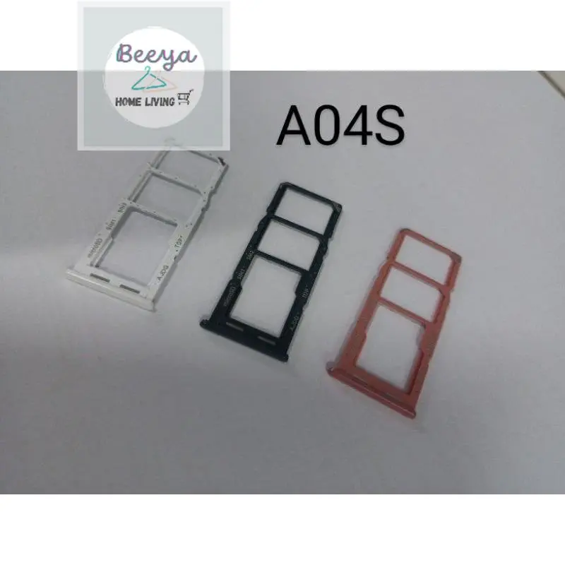 SIM tray / tempat kartu SIM Sam Galaxy A04S
