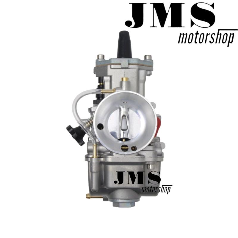 {COD} KARBU CARBURATOR KEIHIN SUDCO PWK 24 26 28 30 32 34 UNIVERSAL UNTUK SEMUA MOTOR EASY SETTING 5