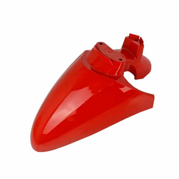 Gambar Spakbor Depan Merah VA RD Honda Scoopy K2F 61100K2FN00ZM dari Honda Cengkareng Kota Tangerang Tokopedia