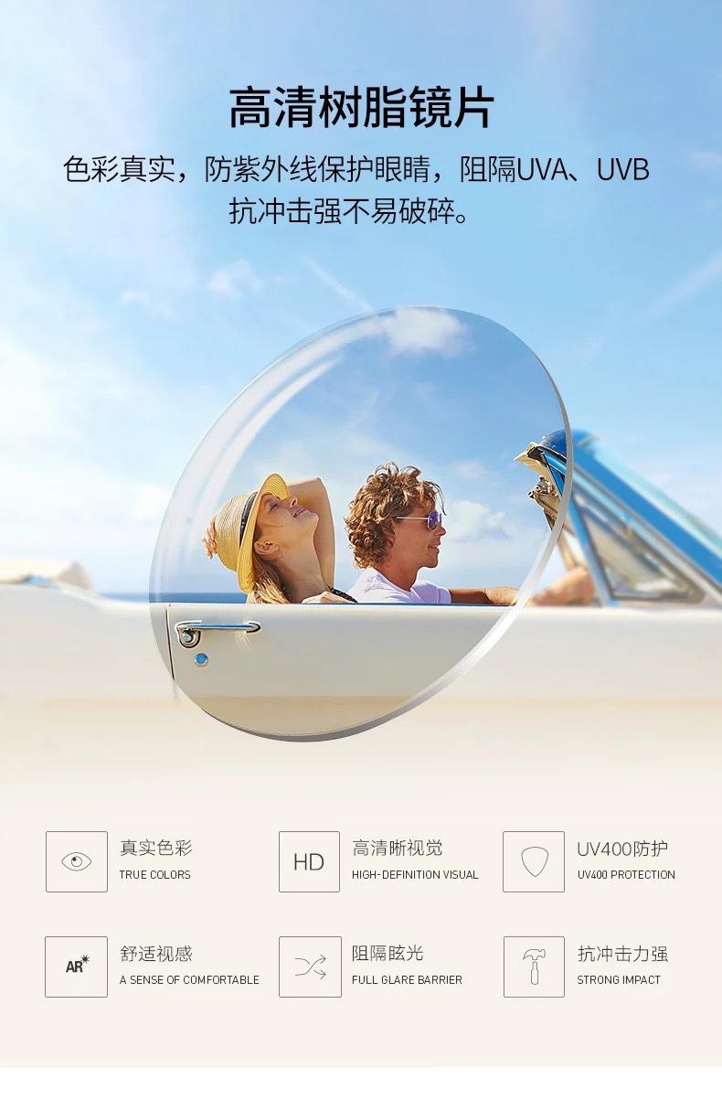Product Introduction of Ladies' Vintage - style Oval Cat - eye Sunglasses with Laser - enhanced Look! Channel the 'Old Money' Aesthetic, a TikTok - viral Sensation for Cross - border E - commerce on TikTok! 4