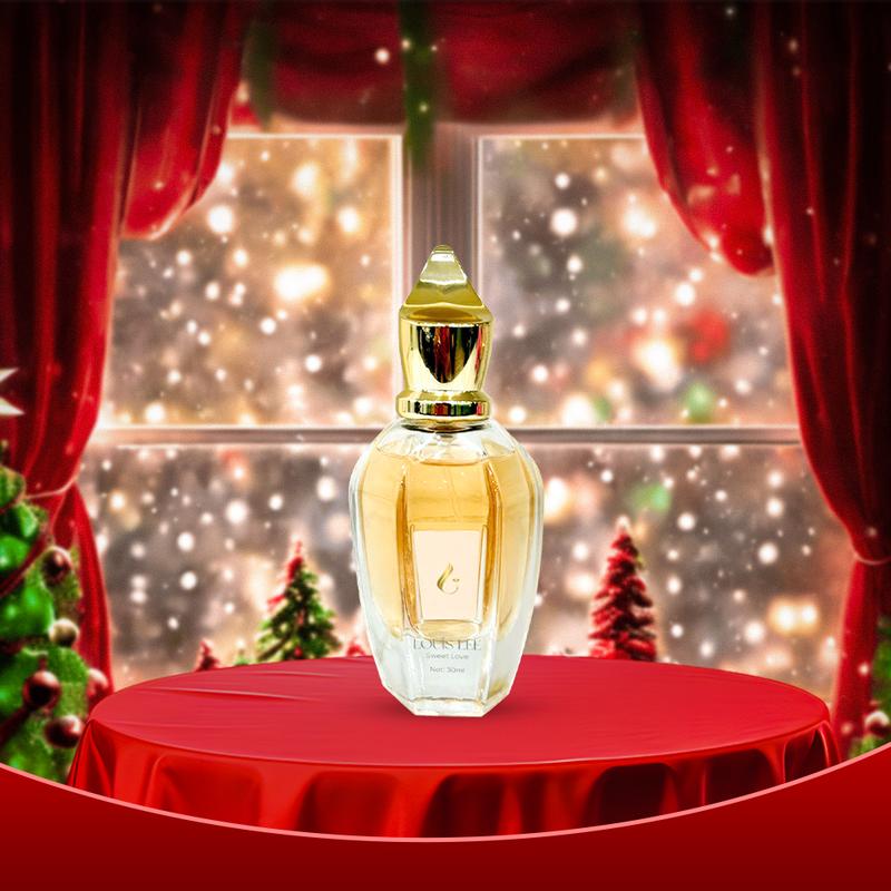 P04 Nước hoa  Louis lee SWEET LOVE