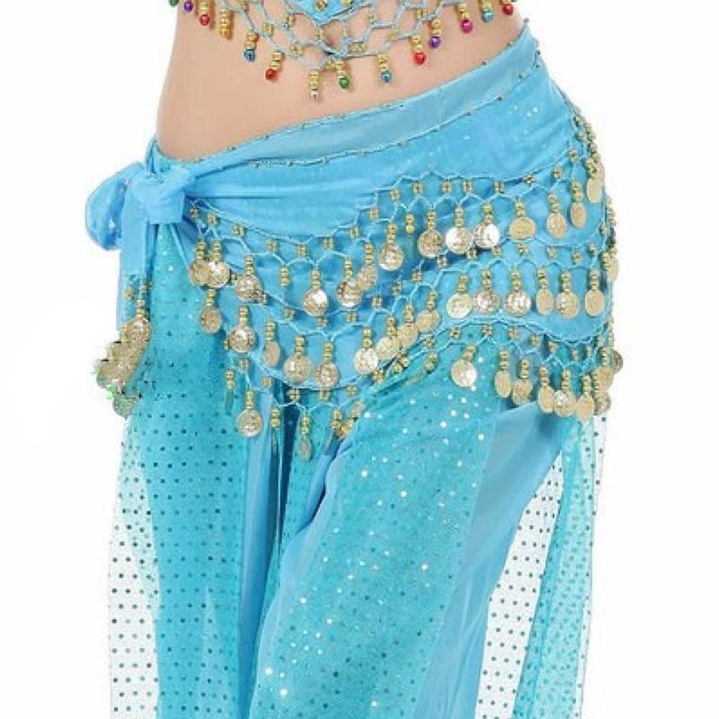 Tali Pinggang Hipskirt, Rekaan Elegan, Gaya Bodycon, dengan Rumbai ...