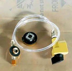 alat refil gas kaleng portable Dan canister murah