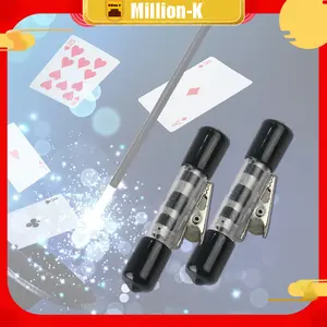 Invisible Thread Roll / Alat Peraga Sulap / Menerbangkan Benda Ringan