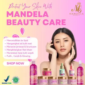 PRODUK MBC SKINCARE