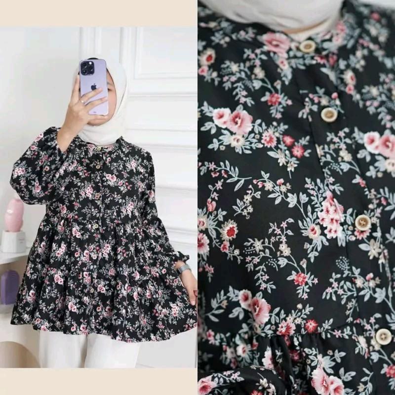 MIRSANY BLOUSE BAHAN SHAKILA PREMIUM 8