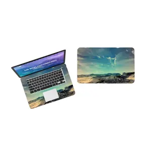 Multi Stiker Garskin Laptop Aesthetic Cover Protector Notebook Skin  Minimalis Pelindung Laptop Plastik Computer