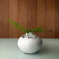 Gambar Leolle Bali Vas Bunga Dekoratif Vas Orio Terakota Clay | Pot Bunga Tanah Liat Estetik Dekorasi Rumah Minimalis | Hiasan Meja Ruang Tamu Pajangan Cafe Villa Modern | Vas Tanah Liat Handmade Kerajinan Bali | Kado Unik Pindah Rumah Souvenir Bali Gift - WHITE WASH dari Leolle Bali Kota Denpasar 5 Tokopedia