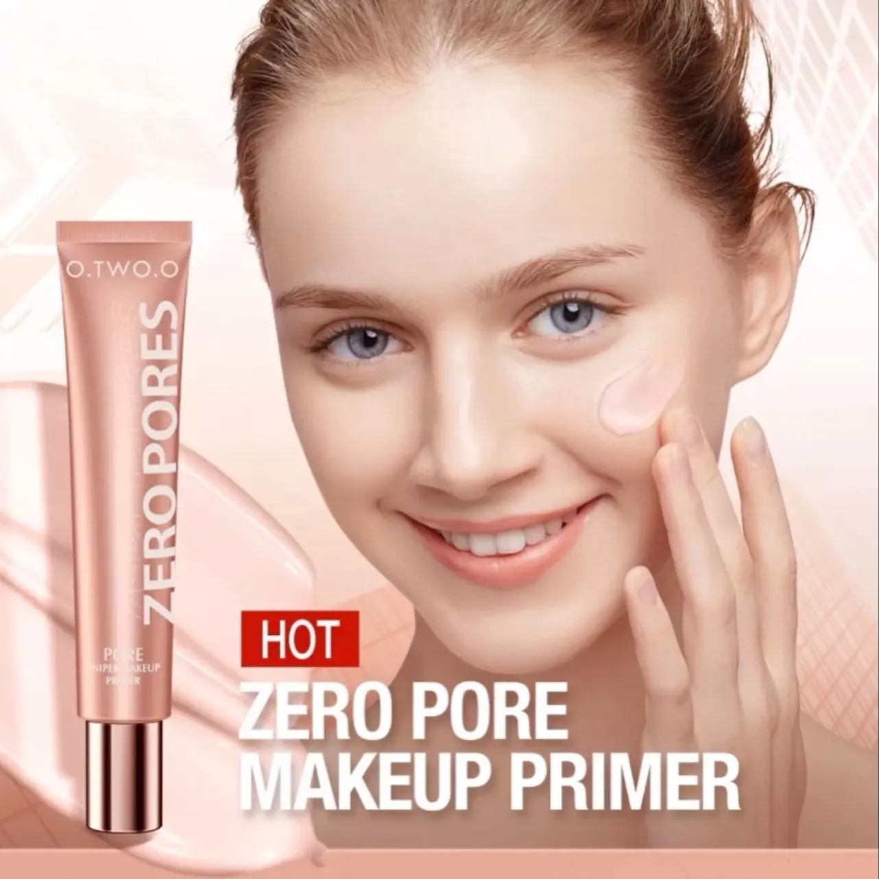 O.TWO.O Makeup base primer