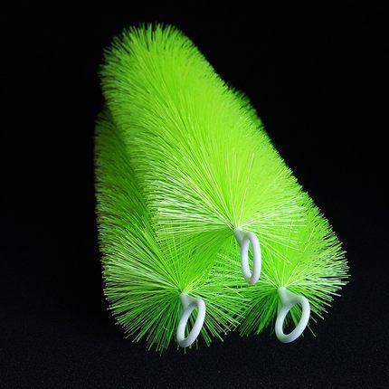 Chổi Lọc Xanh Ngăn Lắng Hồ Koi Kích Thước 40-50-60-80-100-120cm 1