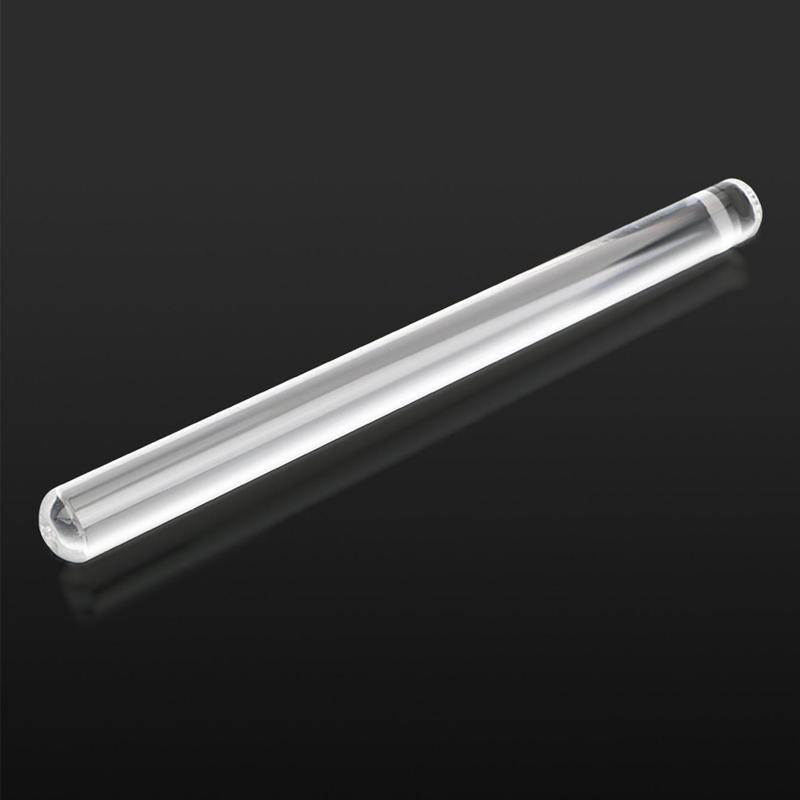 Product Introduction of Acrylic Rolling Pin, 1 Count Non-stick Rolling Pin, Kitchen Gadgets for Pastry Cake Cookies Dumpling Pizza 13