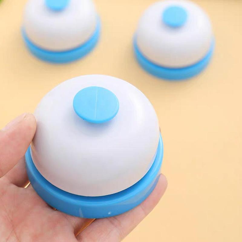 Product Introduction of Desk Answer Bell Competition Scramble To Answer Bell Bell Ring Service Toy Table Bell P7T8 28