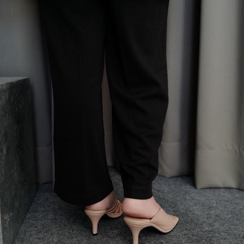 Solane x Agnes Aurellia - Lowu Heels 5