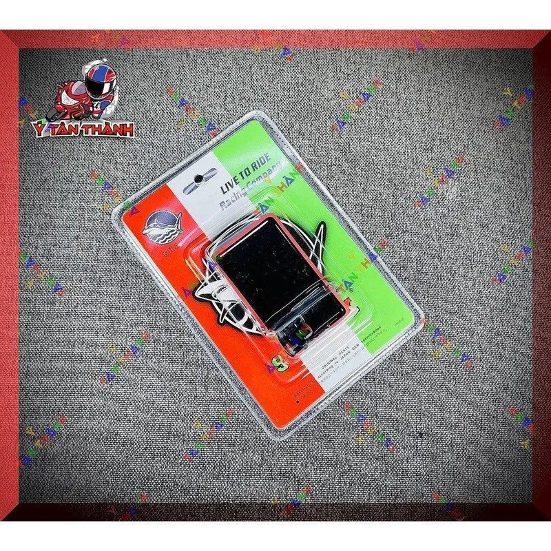ic shark mở tua future neo,wave a 2017 MS804 0