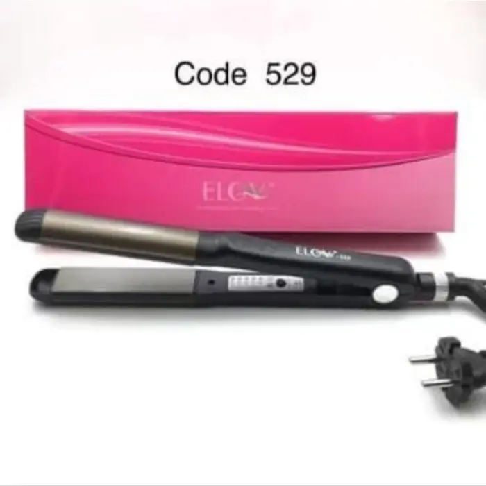 Catok ELov 529 catok rambut